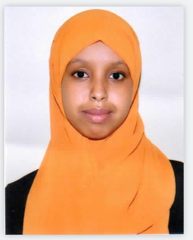 Fatma Abdi