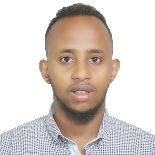 Abdullahi Farah